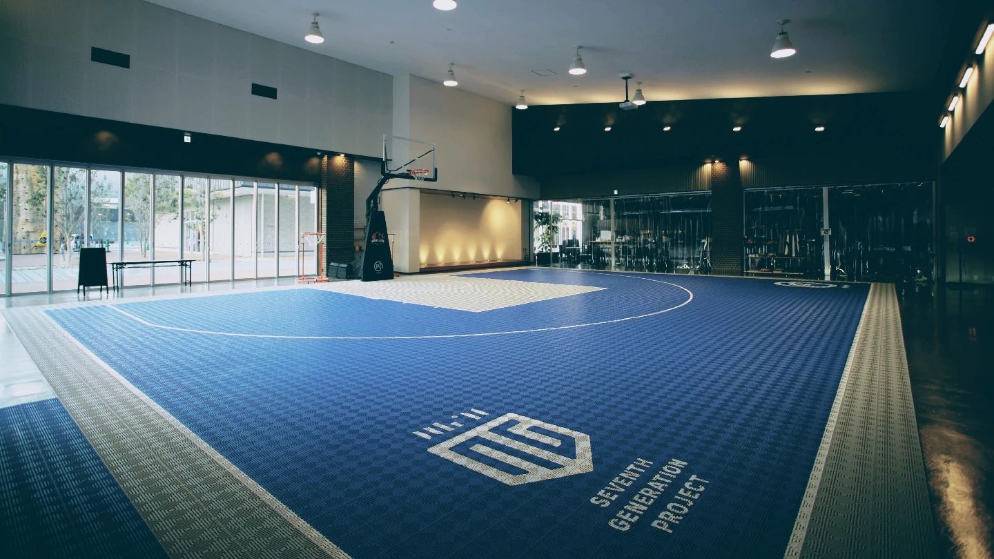 NINJA AIRS ACADEMY SG-Parkのサムネイル画像 5