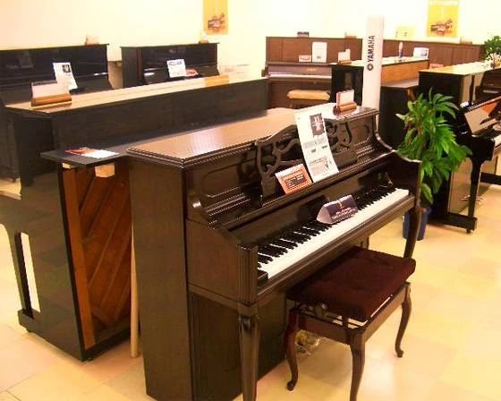 島村楽器の音楽教室 モザイクモール港北店 キッズギターのサムネイル画像 3