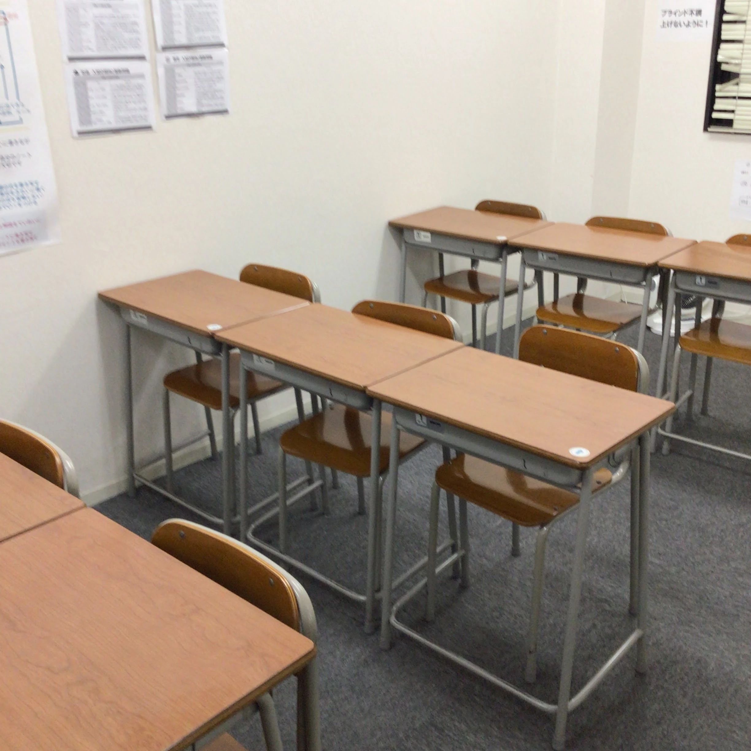 対話式進学塾 １対１ネッツ 滝尾校のメイン画像