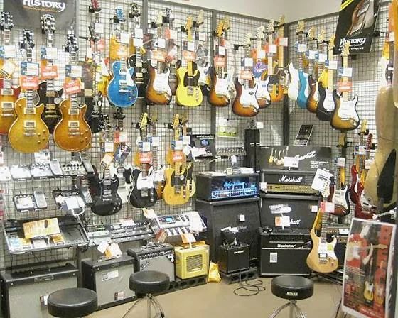 島村楽器の音楽教室 モラージュ菖蒲店 ウクレレのメイン画像