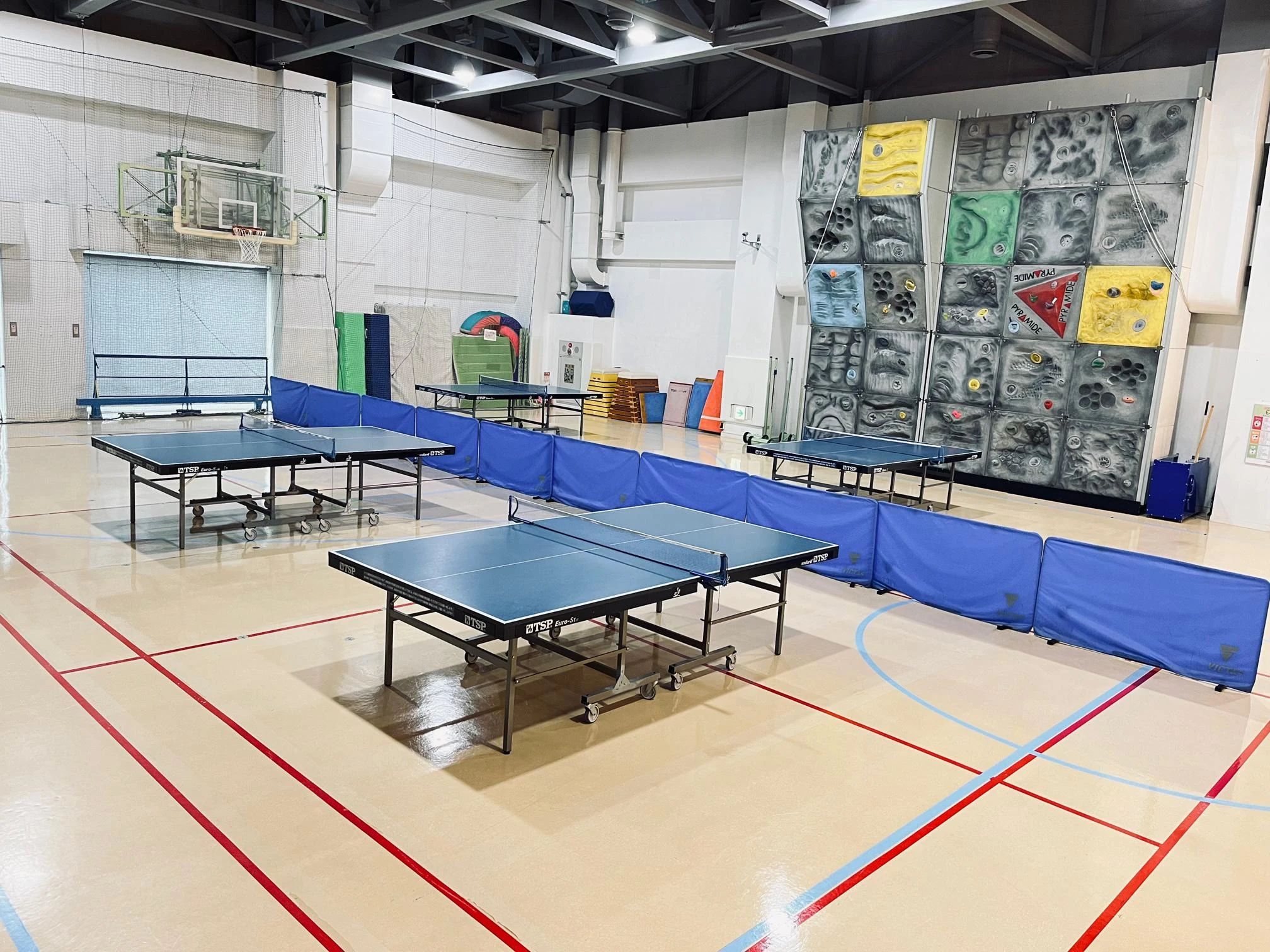 CENTRALSPORTS(セントラルスポーツ) テニス 山鼻のサムネイル画像 4