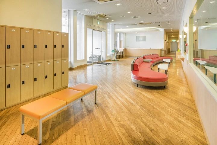 宮の森スポーツ倶楽部 テニス 東麻生校のサムネイル画像 2