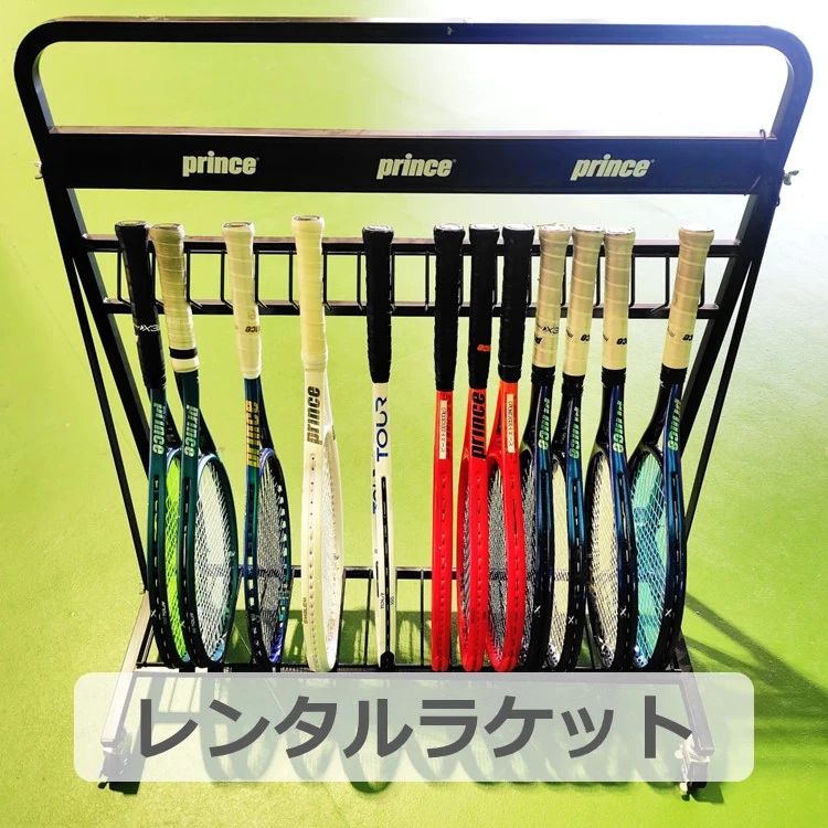 宮の森スポーツ倶楽部 テニス 旭川校のサムネイル画像 3