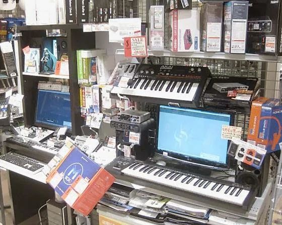島村楽器の音楽教室 モラージュ菖蒲店 トランペットのサムネイル画像 5