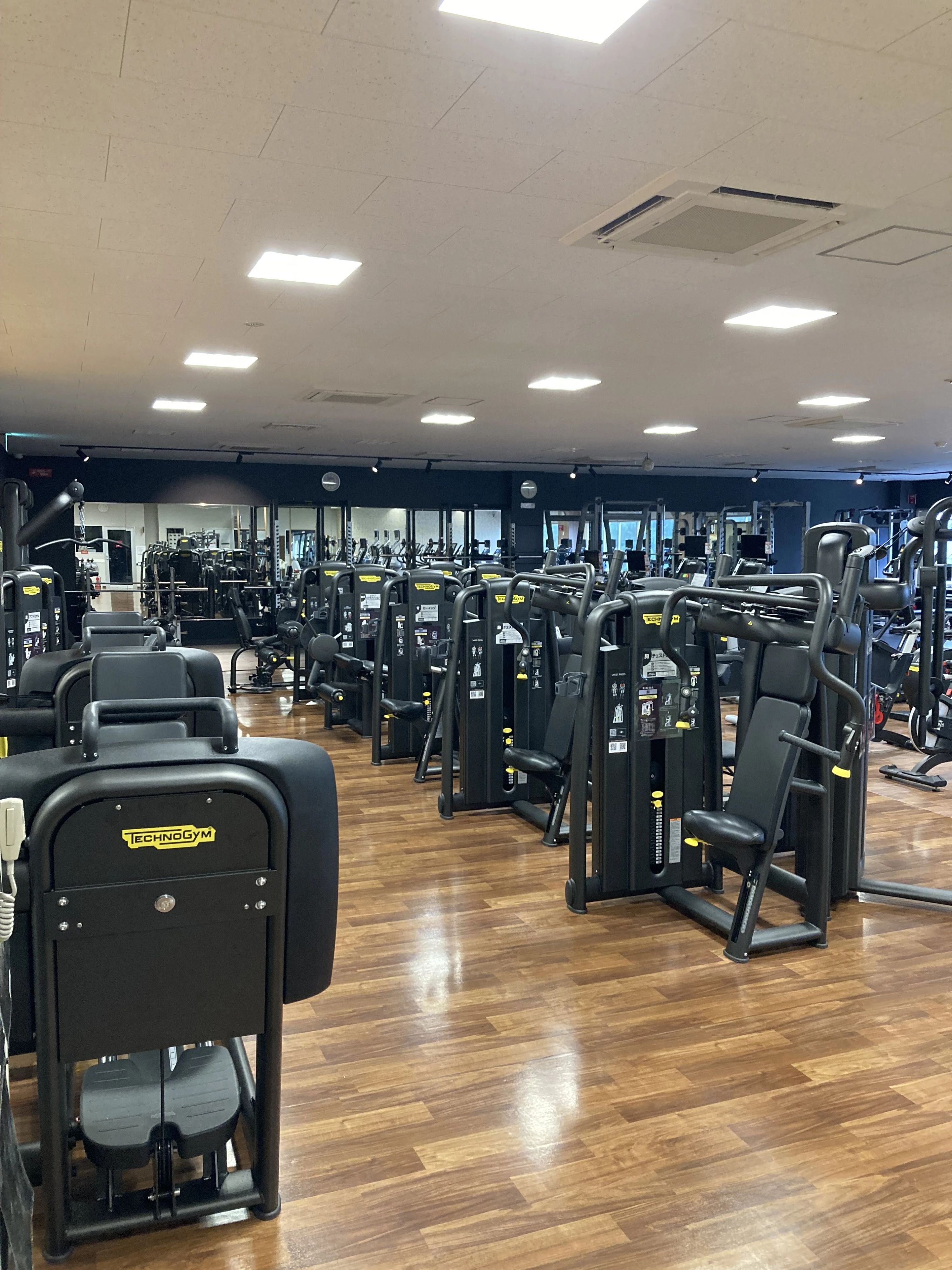 スポーツクラブ ルネサンス テニス 西国分寺24のサムネイル画像 5