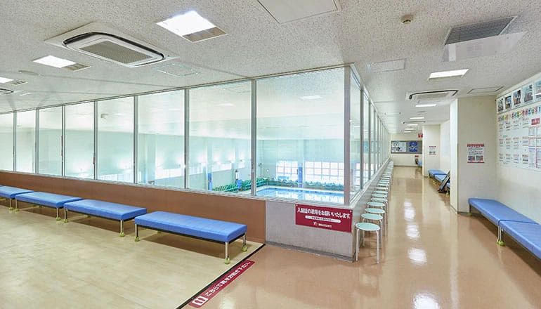 RENAISSANCE(ルネサンス) テニス スポーツクラブ＆スパ ルネサンス 亀戸24のサムネイル画像 5