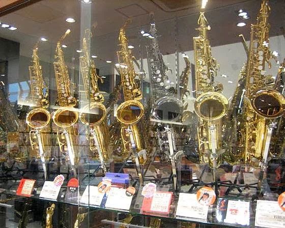 島村楽器の音楽教室 モレラ岐阜店 アコースティックギターのメイン画像