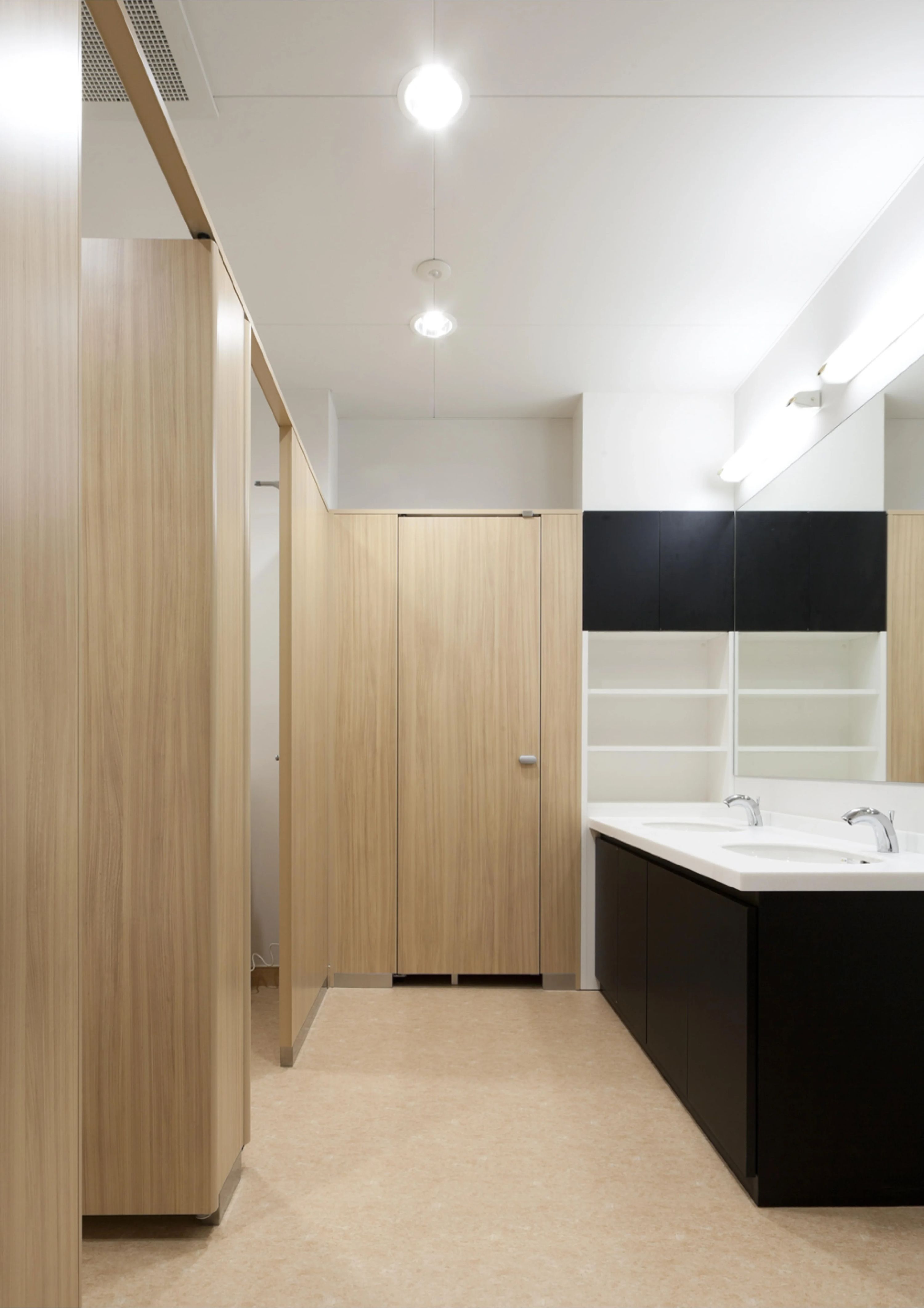 ニッケインドアテニス 小豆沢のメイン画像