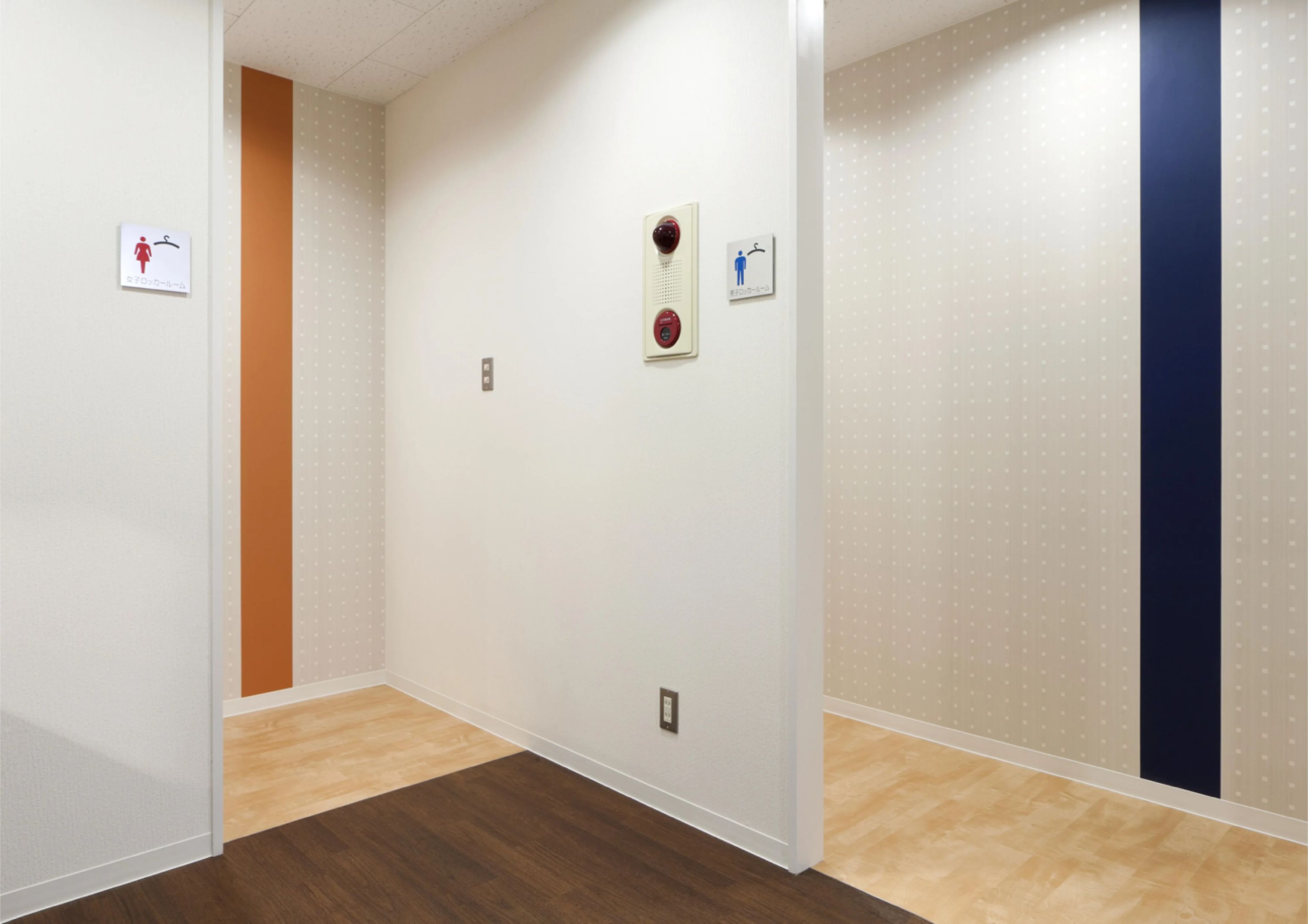 ニッケインドアテニス 小豆沢のサムネイル画像 2