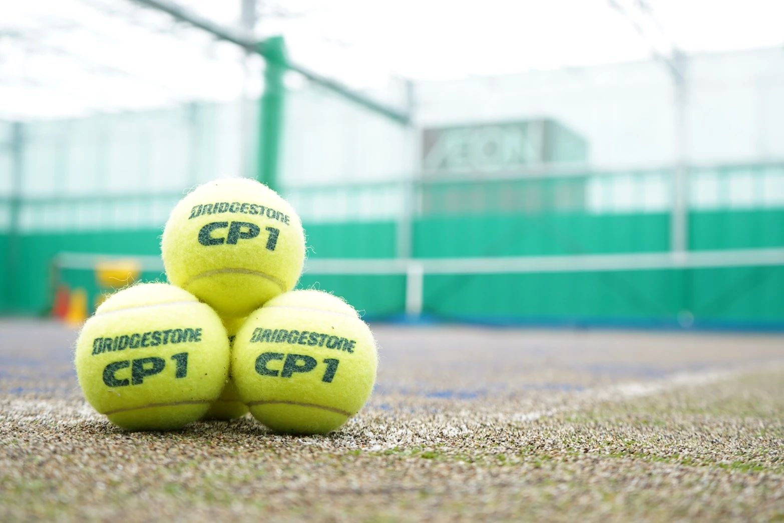 HITテニススクール 南砂教室のサムネイル画像 2