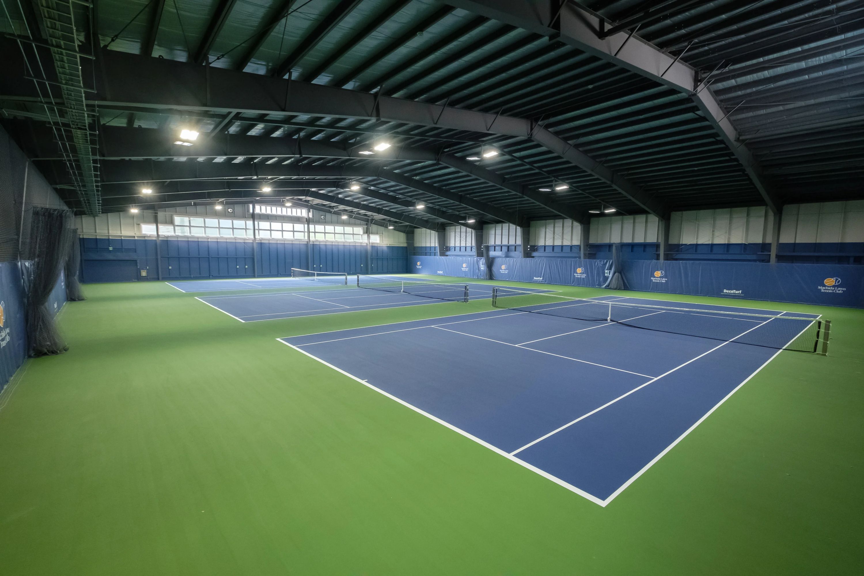 町田ローンテニスクラブ 木曽町教室のサムネイル画像 3