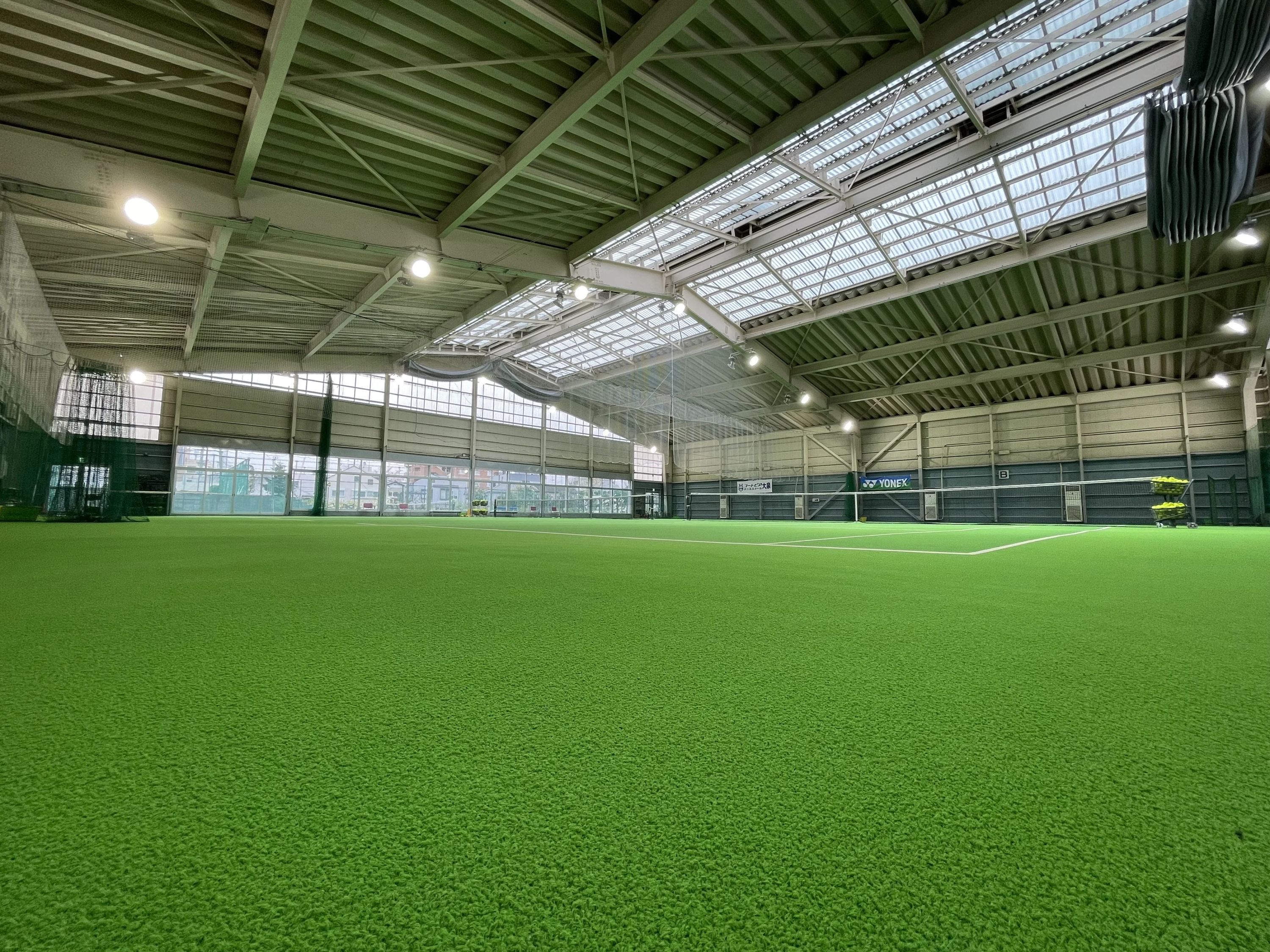 コートピア大泉 テニス 大泉学園町教室のメイン画像