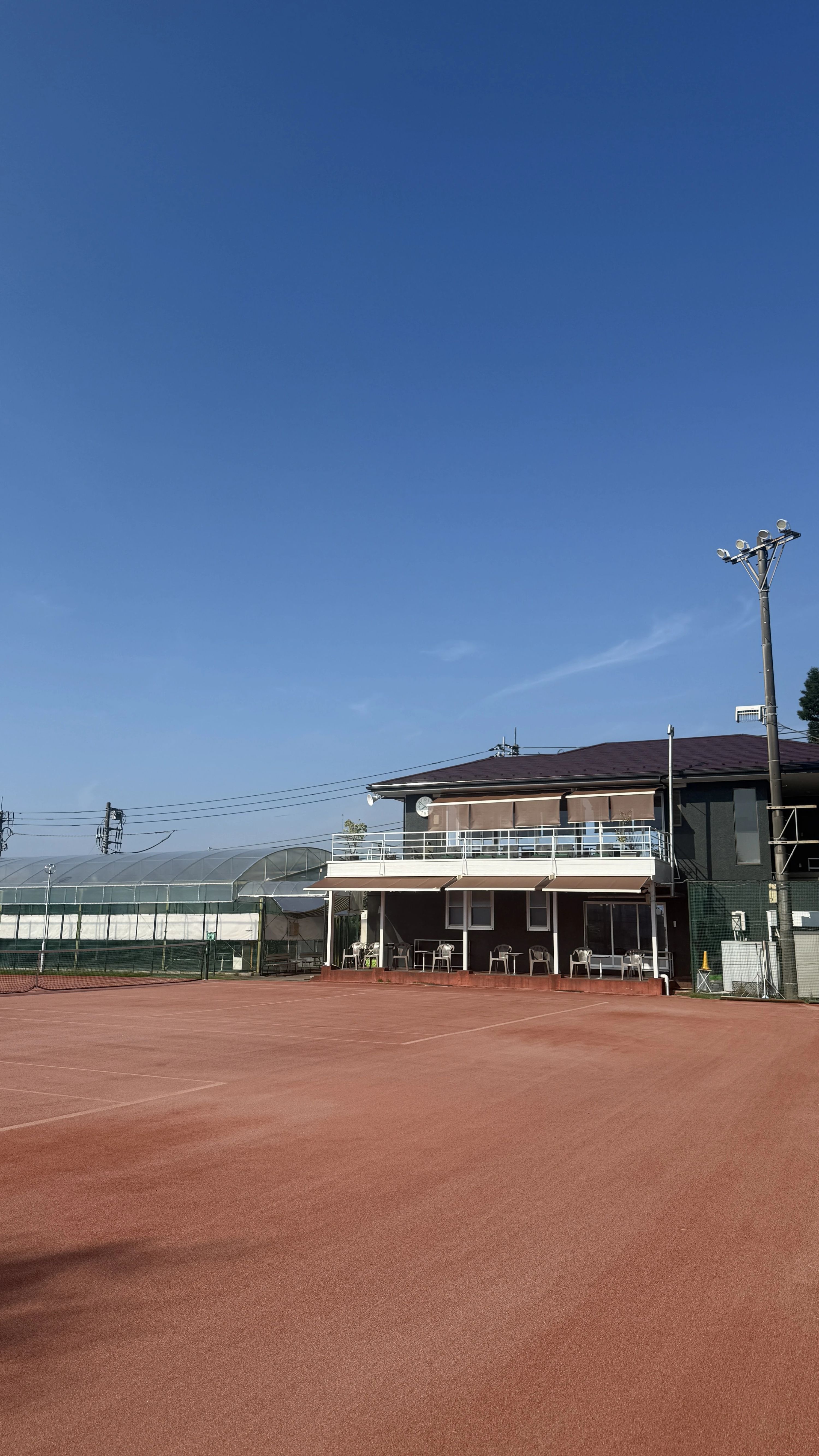 コートピア大泉 テニス 大泉学園町教室のサムネイル画像 2