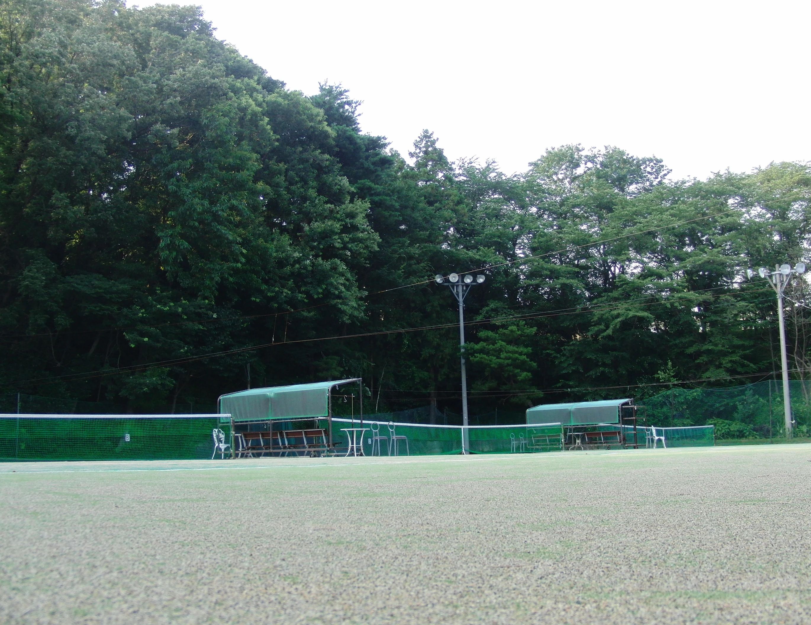 マキシマムテニススクール 町田鶴川校のメイン画像