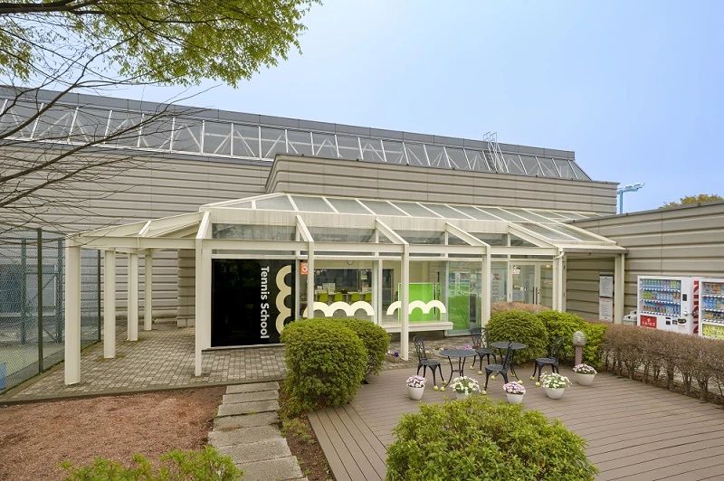 セサミテニススクール 東久留米のサムネイル画像 4