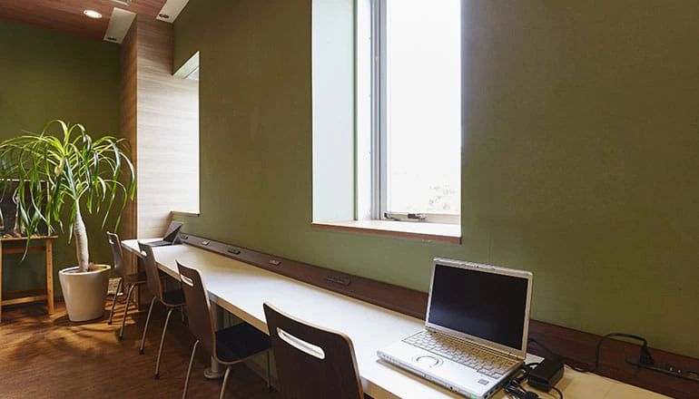 スポーツクラブ ルネサンス テニス 亀戸24のサムネイル画像 5