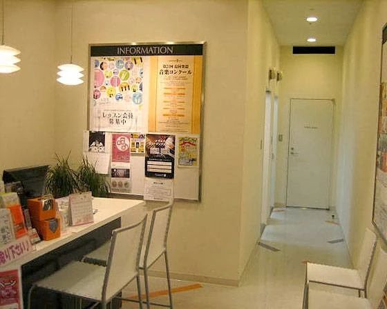 島村楽器の音楽教室 モレラ岐阜店 キッズギターのメイン画像