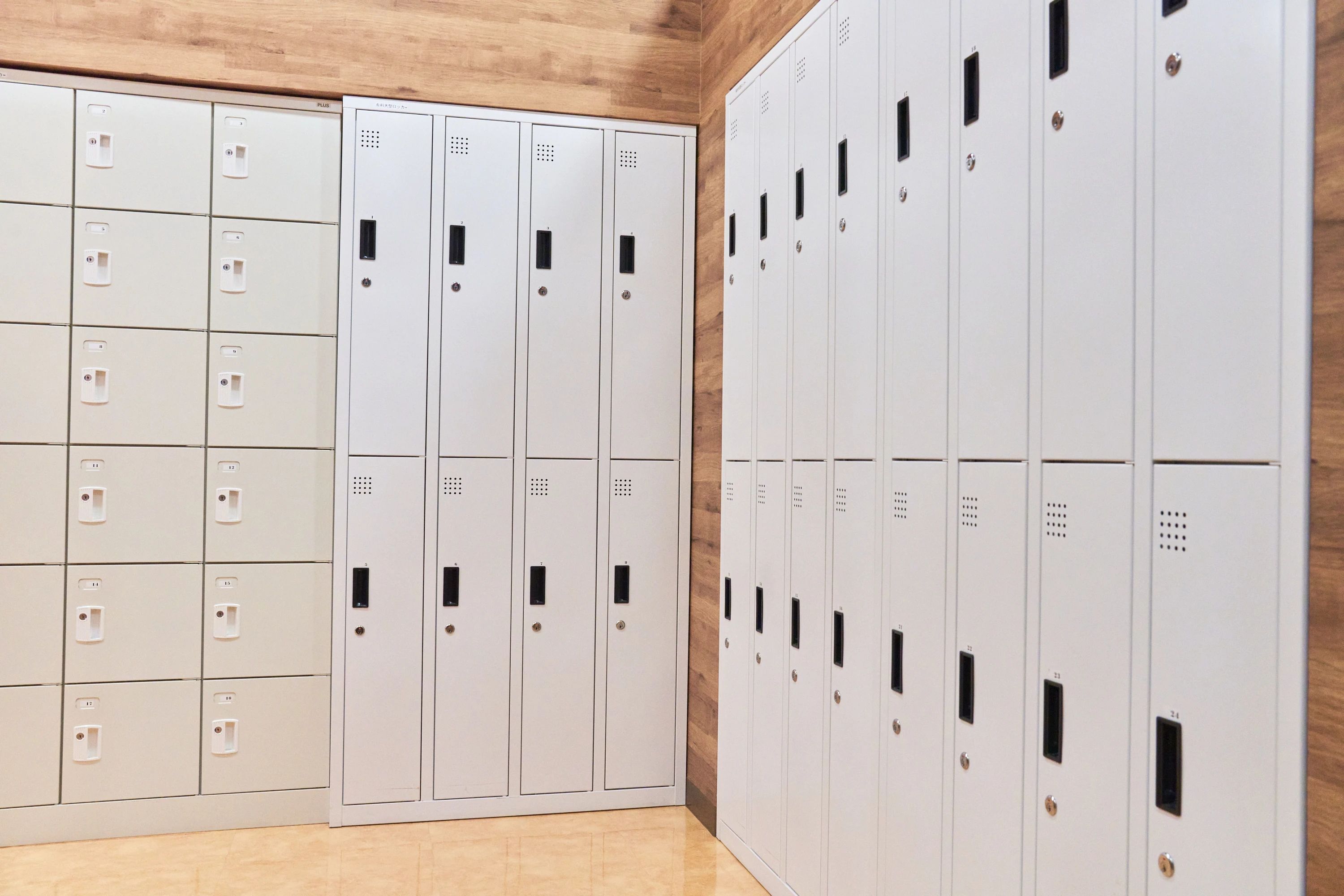 経堂インドアテニススクール 宮坂教室のサムネイル画像 5