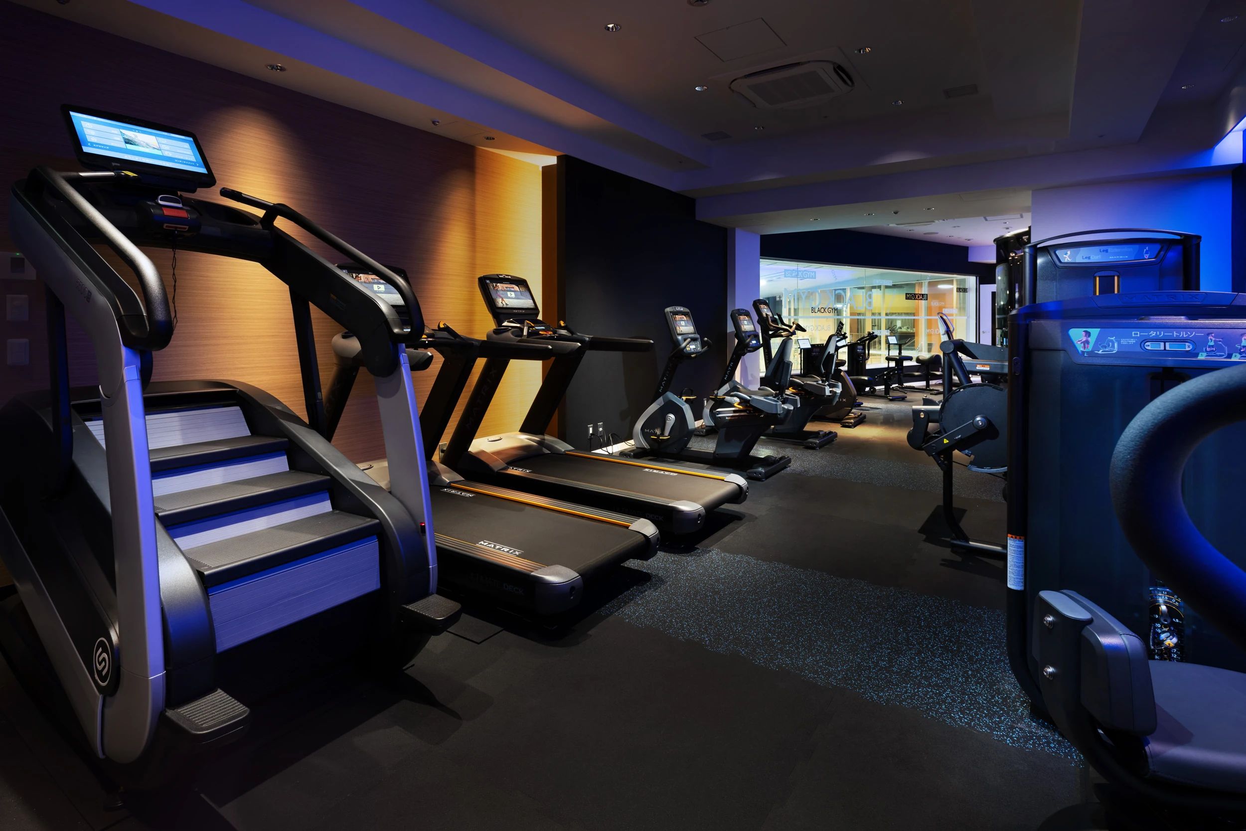 ゴールデンスパテニススクール ゴールデンスパ・ニューオータニのサムネイル画像 2