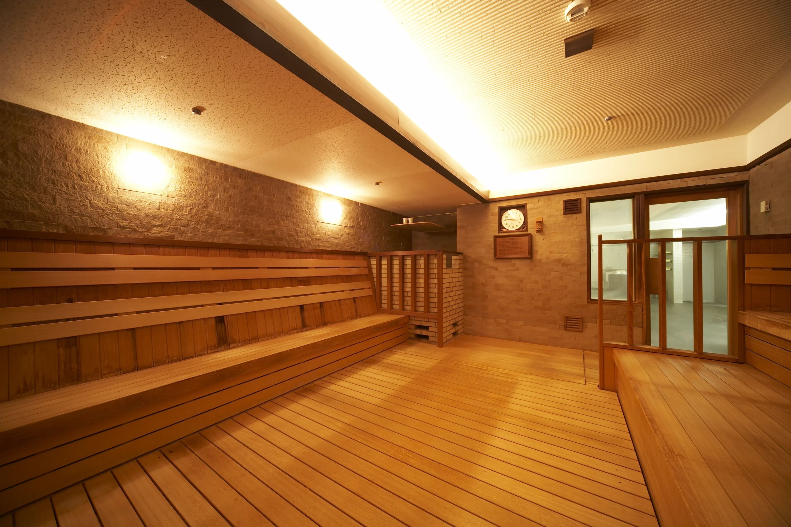 ゴールデンスパテニススクール ゴールデンスパ・ニューオータニのサムネイル画像 4