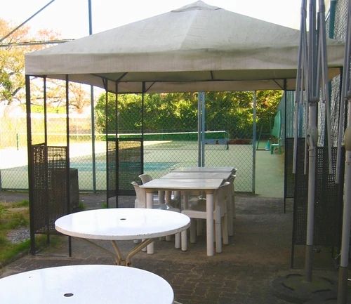 ウェルラケットクラブ テニス 西水元教室のサムネイル画像 5