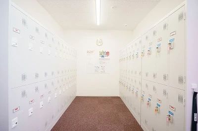 テニススクール・ノア 世田谷桜新町校のメイン画像