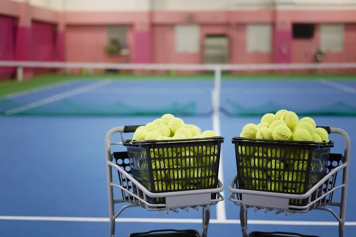 テニススクール・ノア 世田谷桜新町校のサムネイル画像 2