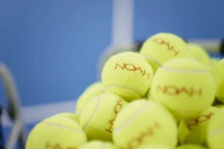 テニススクール・ノア 世田谷桜新町校のサムネイル画像 4