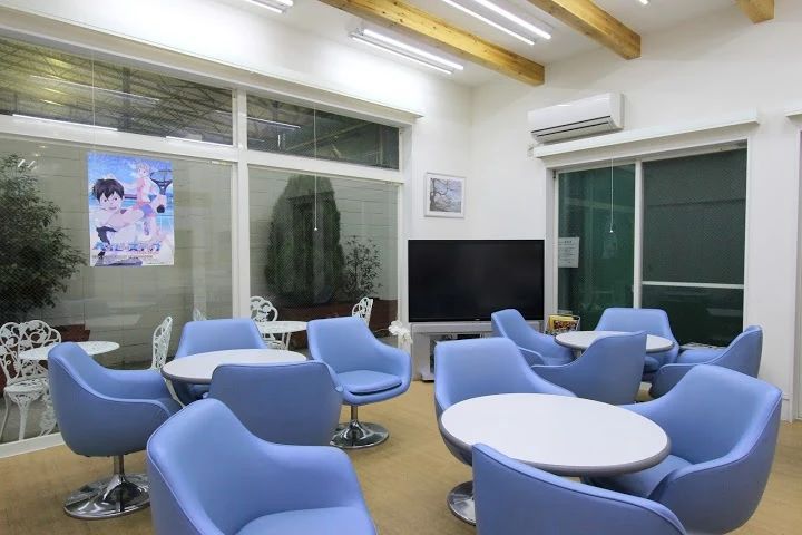 金町インドアテニススクール 東金町教室のサムネイル画像 4