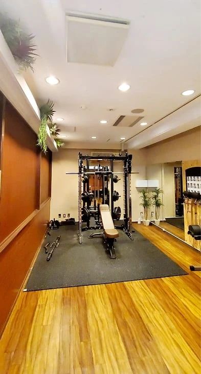 スポーツクラブ ルネサンス テニス 早稲田のサムネイル画像 2