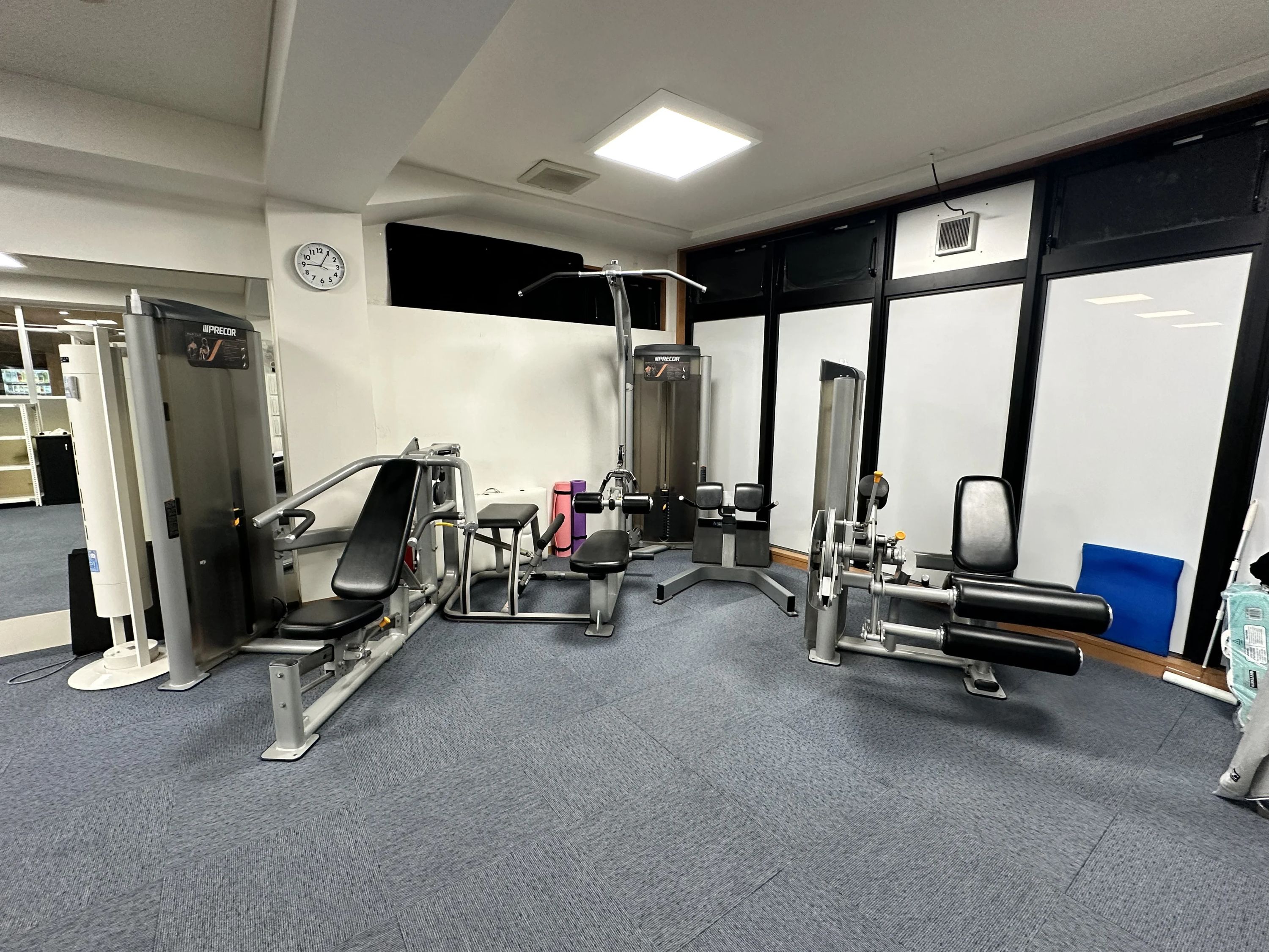 Santopia Tennis Park(サントピアテニスパーク) 谷原教室のサムネイル画像 2