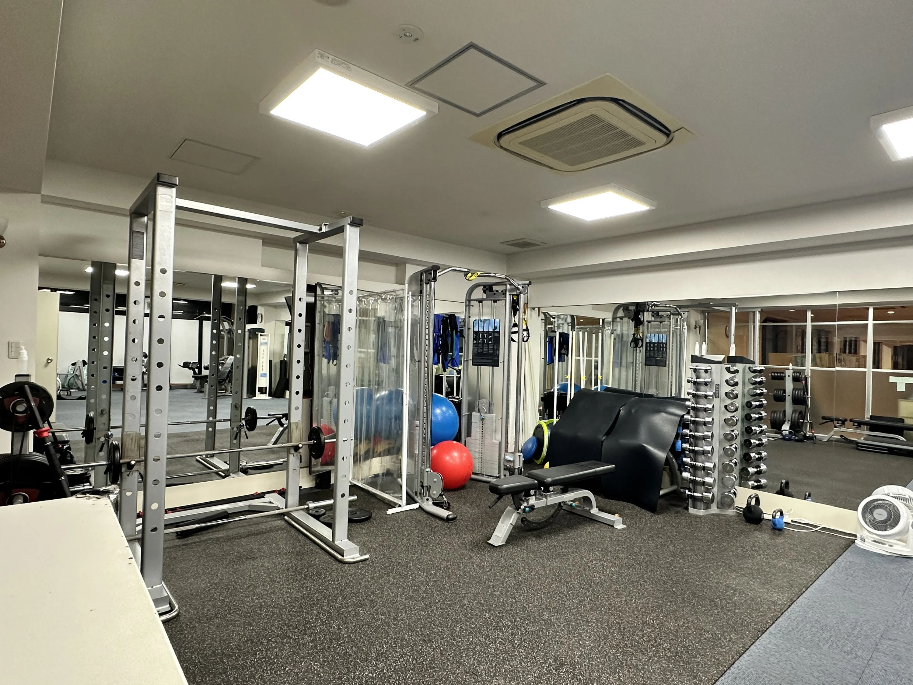 Santopia Tennis Park(サントピアテニスパーク) 谷原教室のサムネイル画像 3