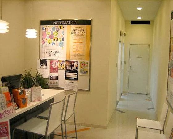 島村楽器の音楽教室 モレラ岐阜店 ドラムのメイン画像