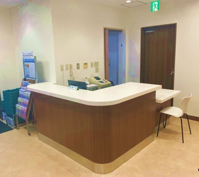 セブンカルチャークラブ テニス 大井町のサムネイル画像 5