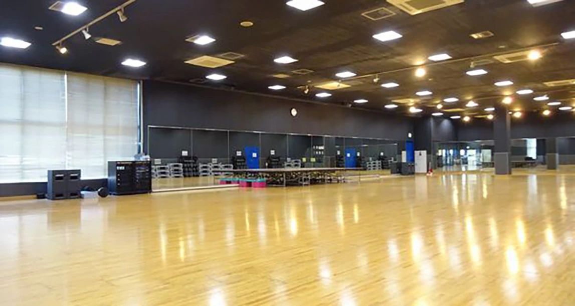 コナミスポーツクラブ テニス 府中のサムネイル画像 5