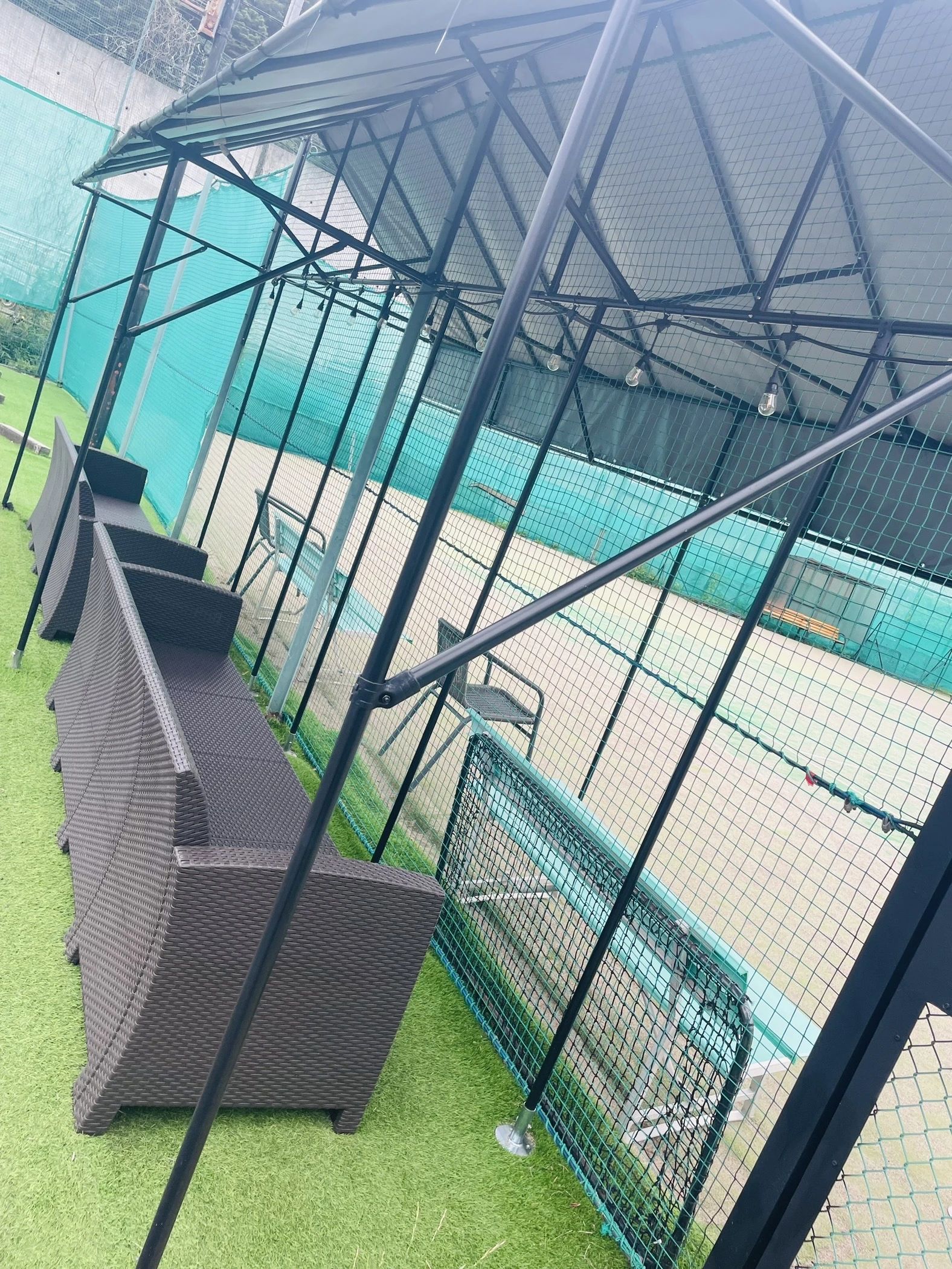 八王子テニススクール 大塚教室のメイン画像