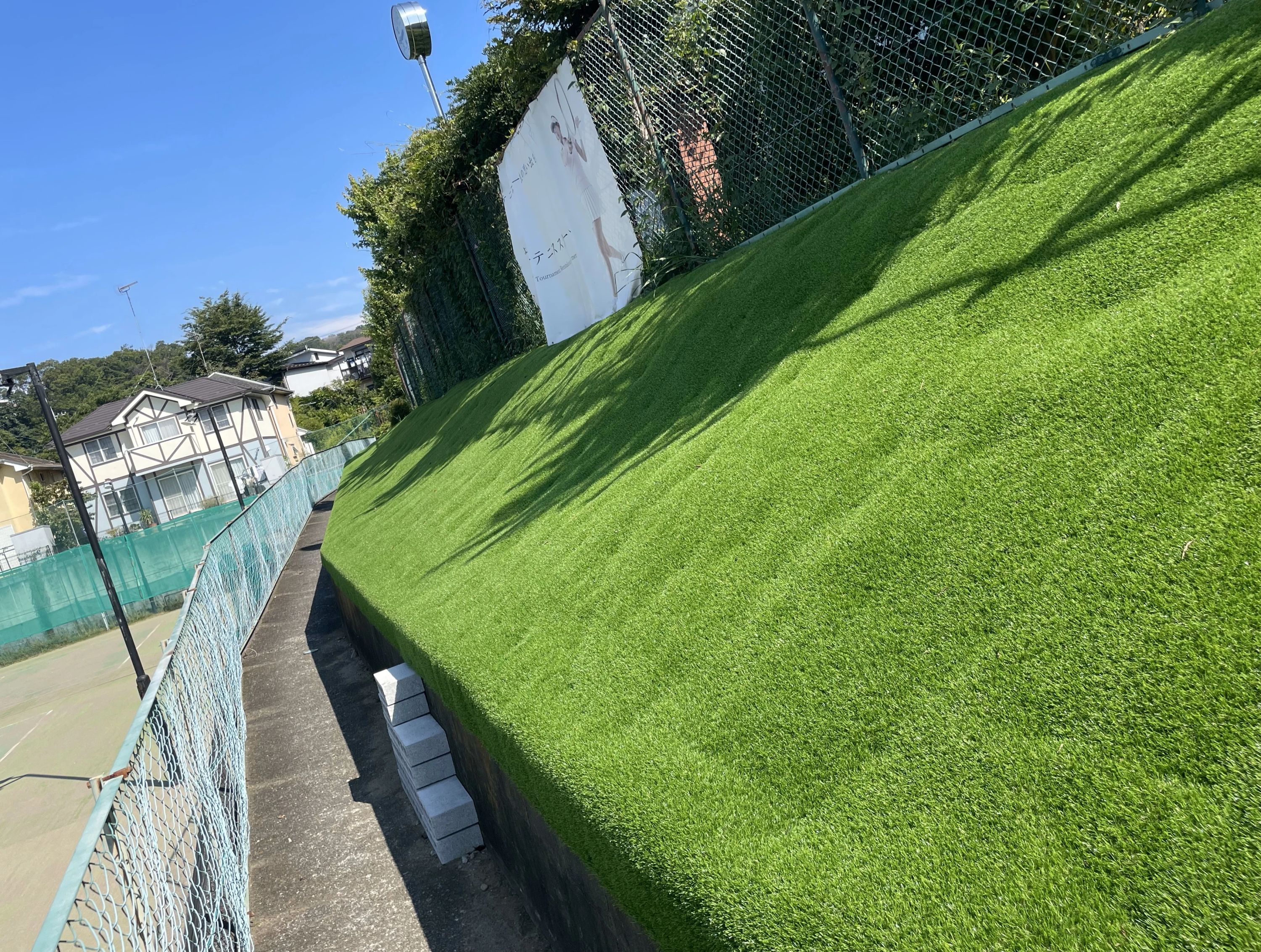 八王子テニススクール 大塚教室のサムネイル画像 2