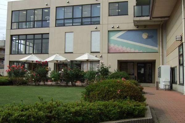 緑ヶ丘テニスガーデン 北野教室のメイン画像