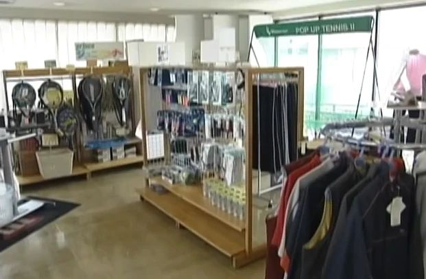 緑ヶ丘テニスガーデン 北野教室のサムネイル画像 3