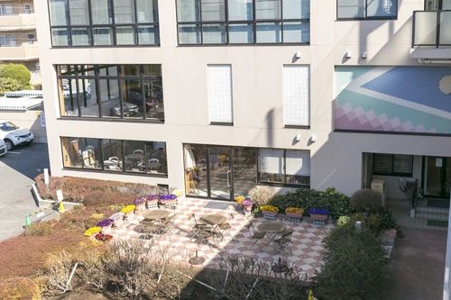 緑ヶ丘テニスガーデン 北野教室のサムネイル画像 4