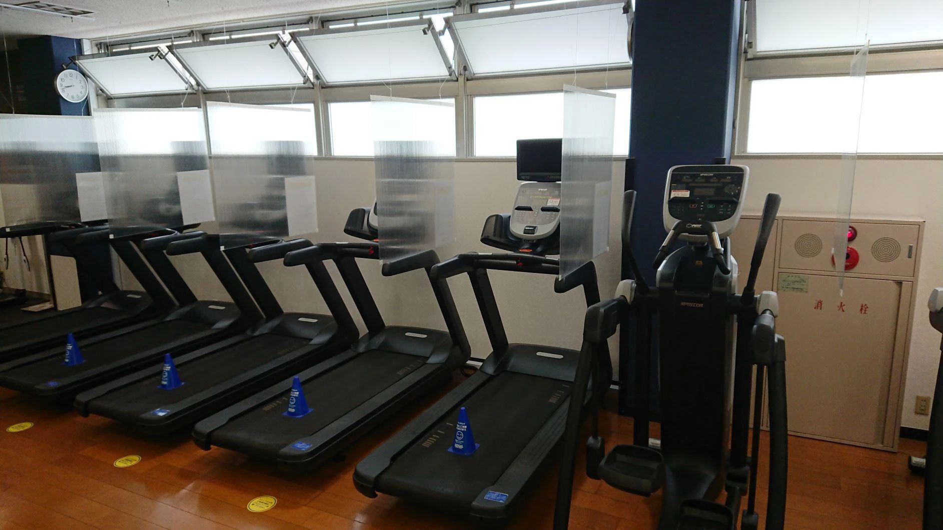 CENTRALSPORTS(セントラルスポーツ) テニス ゆうぽうと世田谷レクセンターのメイン画像