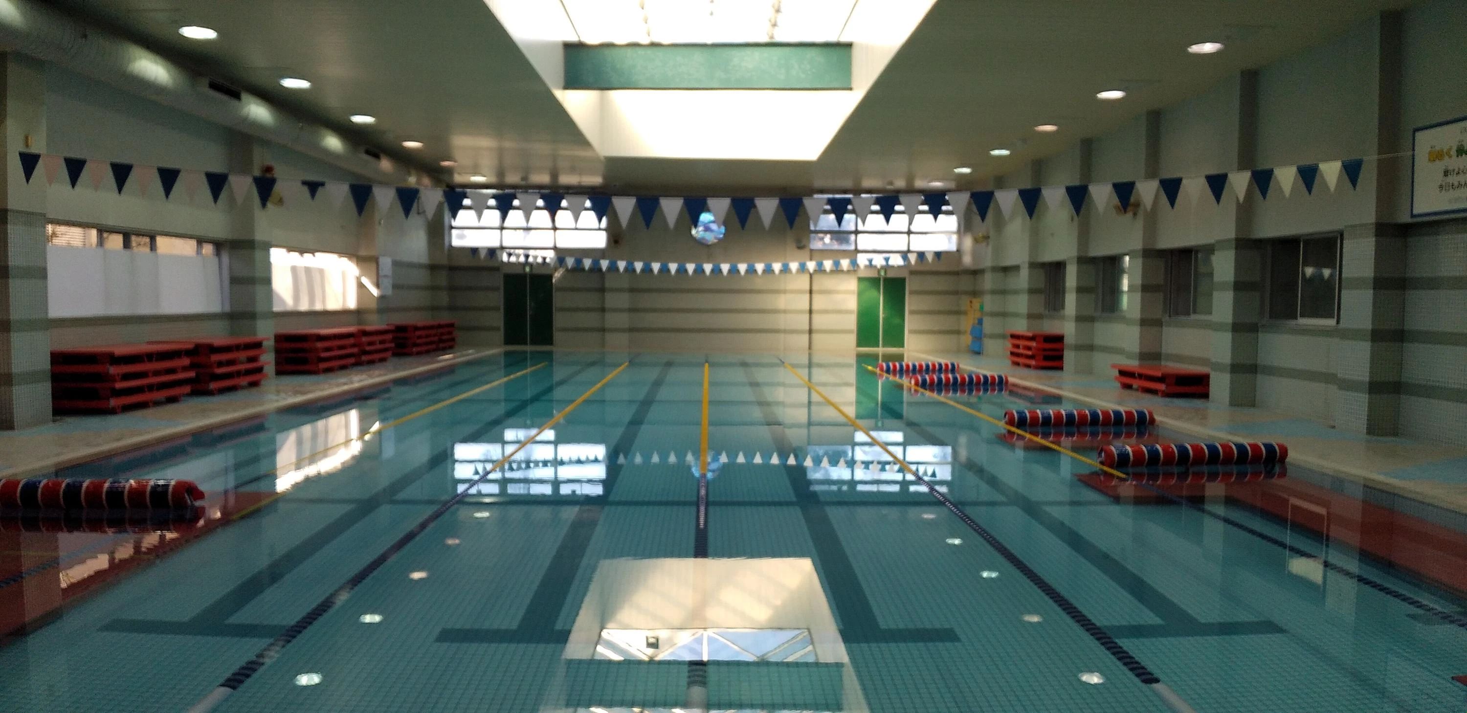 CENTRALSPORTS(セントラルスポーツ) テニス ゆうぽうと世田谷レクセンターのサムネイル画像 4