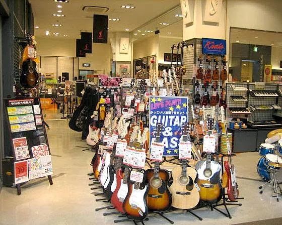 島村楽器の音楽教室 モレラ岐阜店 フルートのサムネイル画像 2