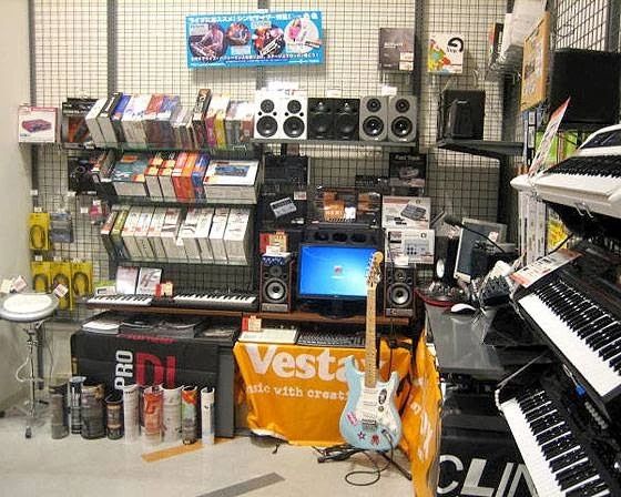 島村楽器の音楽教室 モレラ岐阜店 フルートのサムネイル画像 3