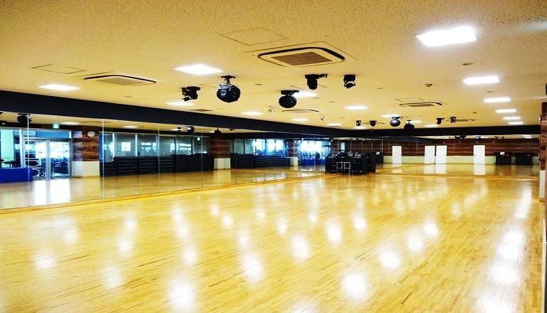 スポーツクラブ ルネサンス テニス 曳舟24のサムネイル画像 2