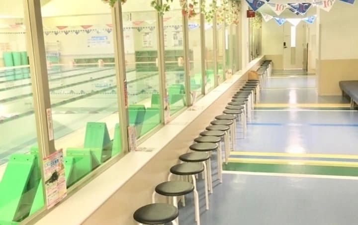 スポーツクラブ ルネサンス テニス 曳舟24のサムネイル画像 5