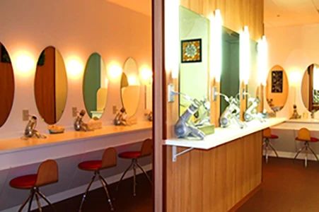 スポーツクラブNAS テニス インドアテニススクール NAS光が丘のサムネイル画像 2