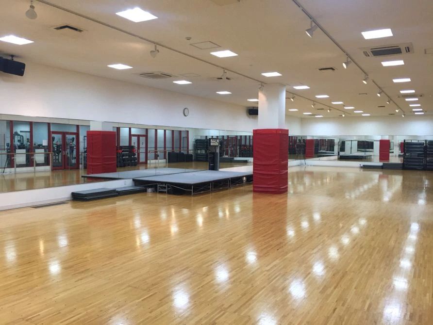 コナミスポーツクラブ テニス 八王子のメイン画像