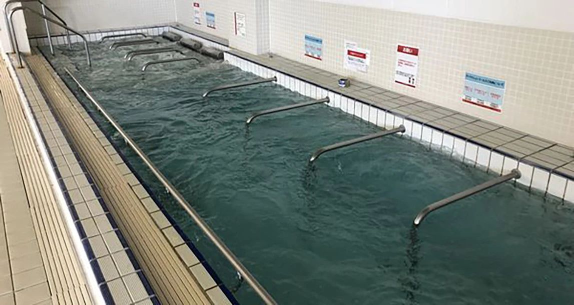 コナミスポーツクラブ テニス 八王子のサムネイル画像 3