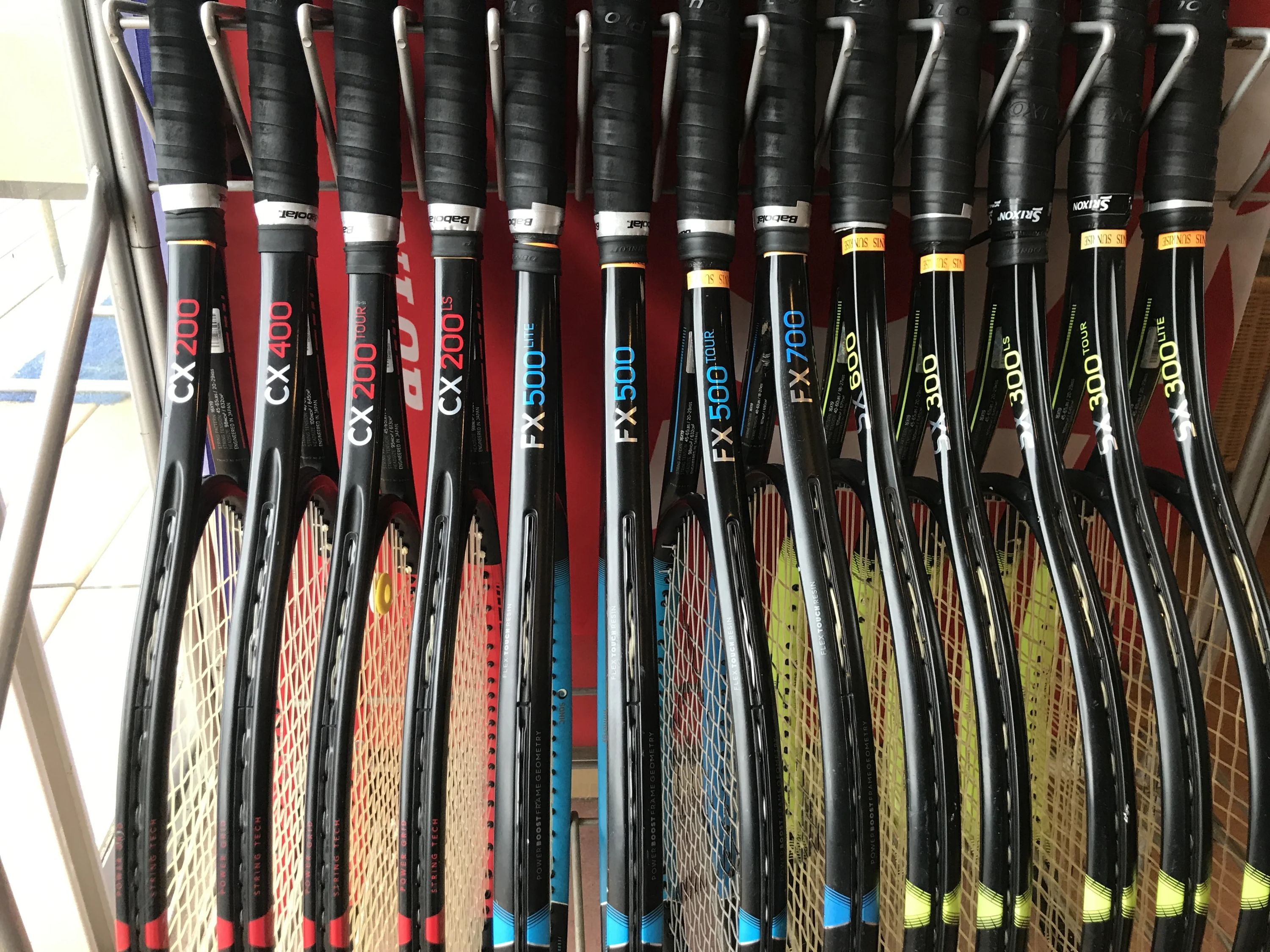 サンライズテニススクール 国立校のメイン画像